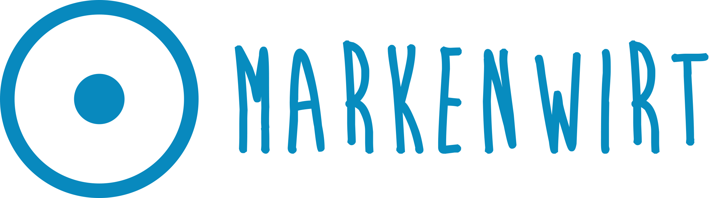 Markenwirt Development System